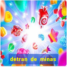 detran de minas gerais multas